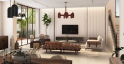 Ibiza Townhouses at Damac Lagoons in Dubai