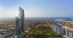 Apartments for sale in Safa One in Dubai