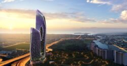 Apartments for sale in Safa One in Dubai