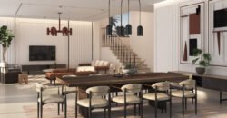 Ibiza Townhouses at Damac Lagoons in Dubai