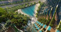 Apartments for sale in Safa One in Dubai