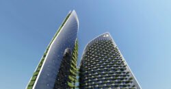 Apartments for sale in Safa One in Dubai