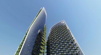 Apartments for sale in Safa One in Dubai