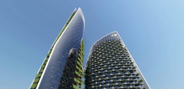 Apartments for sale in Safa One in Dubai