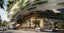 Apartments for sale in Safa One in Dubai