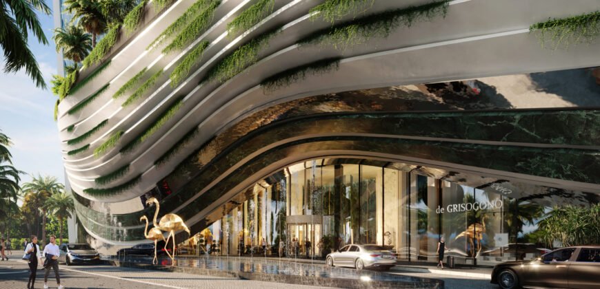 Apartments for sale in Safa One in Dubai