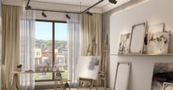 Ibiza Townhouses at Damac Lagoons in Dubai