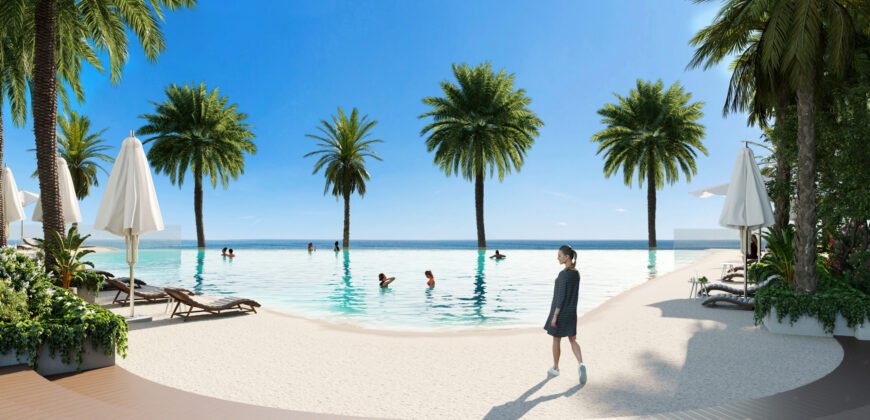 Apartments for sale in Safa One in Dubai