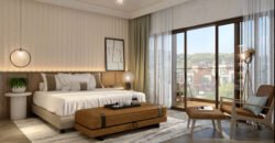 Ibiza Townhouses at Damac Lagoons in Dubai
