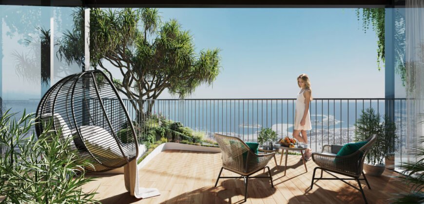 Apartments for sale in Safa One in Dubai