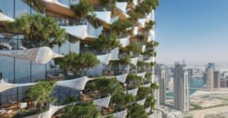 Apartments for sale in Safa One in Dubai