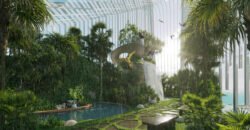 Apartments for sale in Safa One in Dubai