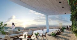 Apartments for sale in Safa One in Dubai