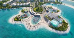 DAMAC Islands in Dubai