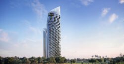 Apartments for sale in Safa One in Dubai