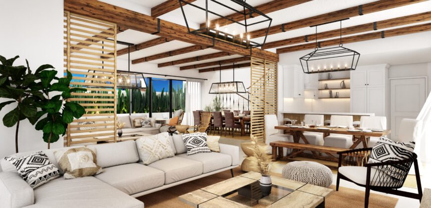 Costa Brava – Lagoons Phase 2 in Dubai