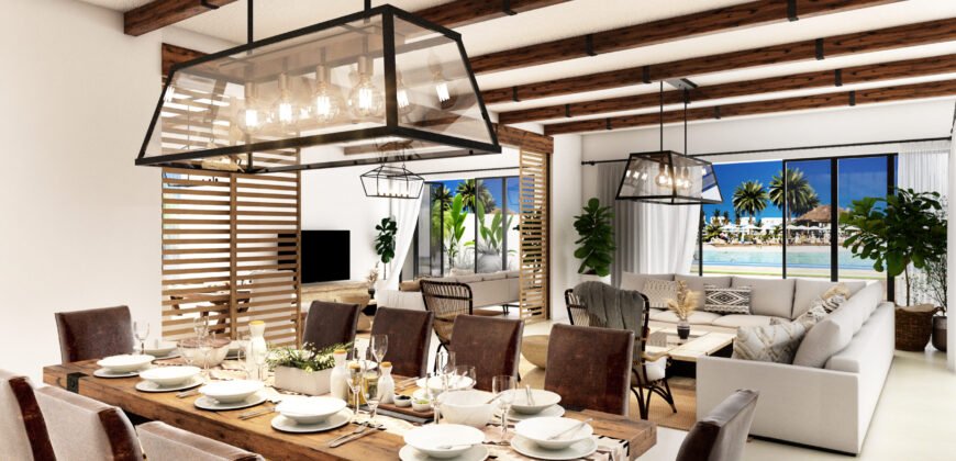 Costa Brava – Lagoons Phase 2 in Dubai
