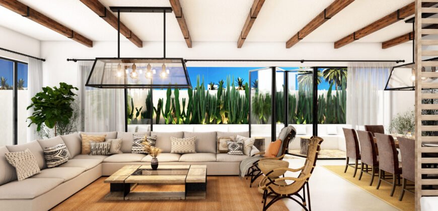 Costa Brava – Lagoons Phase 2 in Dubai