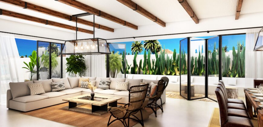 Costa Brava – Lagoons Phase 2 in Dubai