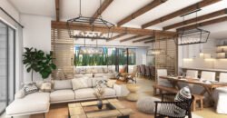 Costa Brava – Lagoons Phase 2 in Dubai