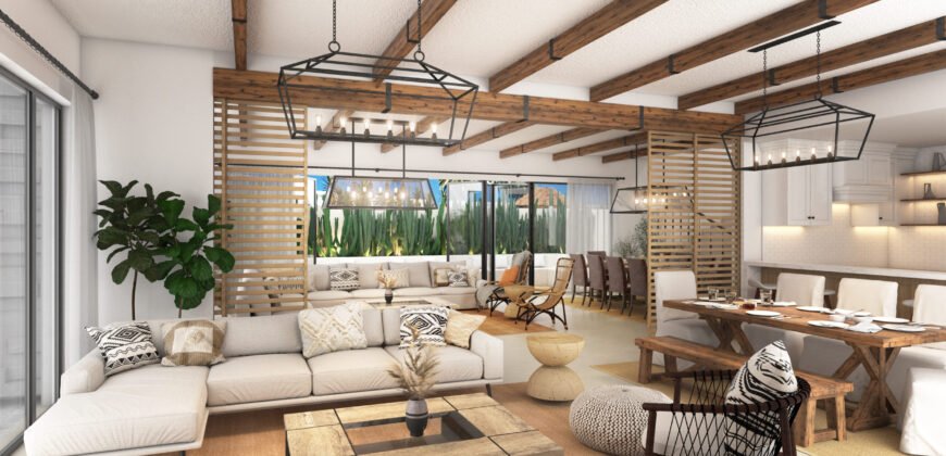 Costa Brava – Lagoons Phase 2 in Dubai