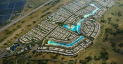 DAMAC Islands in Dubai