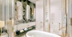 Apartments for sale in Safa One in Dubai