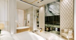 Apartments for sale in Safa One in Dubai