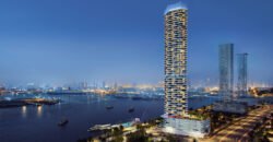 Coral Reef at Dubai Maritime City in Dubai