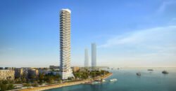 Coral Reef at Dubai Maritime City in Dubai