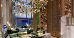Apartments for sale in Safa One in Dubai
