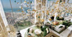 Apartments for sale in Safa One in Dubai