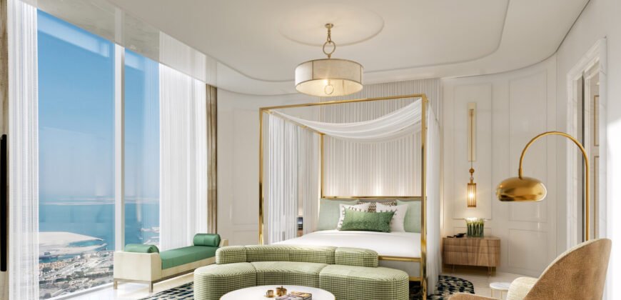 Apartments for sale in Safa One in Dubai