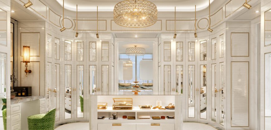Apartments for sale in Safa One in Dubai