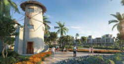 Mykonos Villas for sale in Dubai