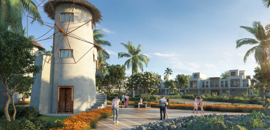 Mykonos Villas for sale in Dubai
