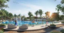 Mykonos Villas for sale in Dubai