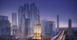 Properties for Sale in Downtown in Dubai