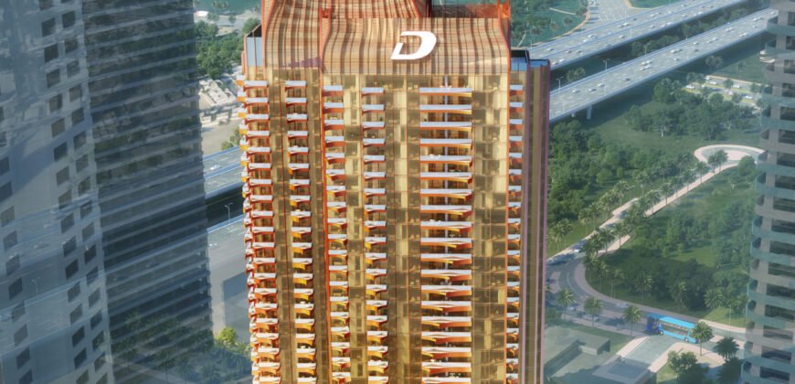 Properties for Sale in Downtown in Dubai