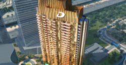 Properties for Sale in Downtown in Dubai