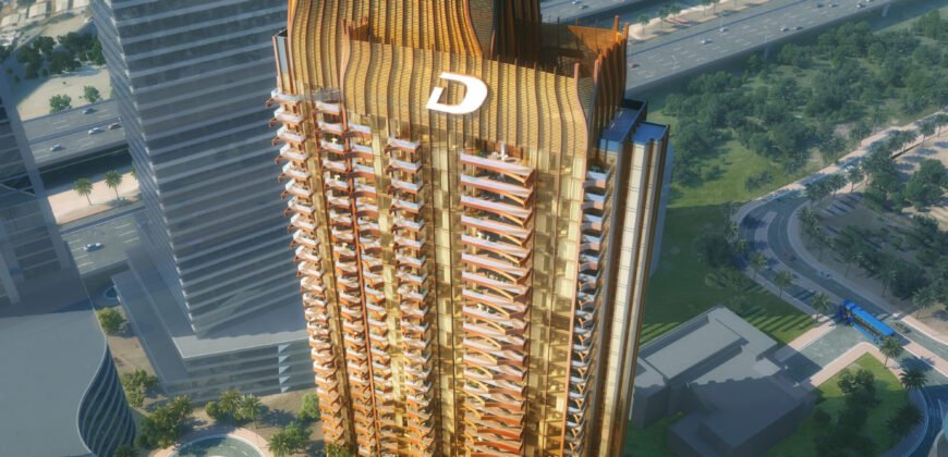 Properties for Sale in Downtown in Dubai