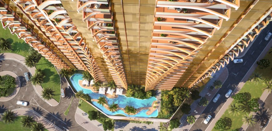 Properties for Sale in Downtown in Dubai