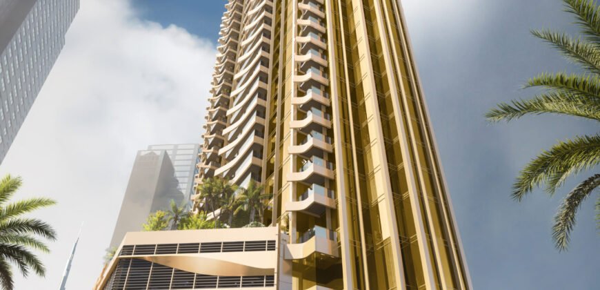 Properties for Sale in Downtown in Dubai