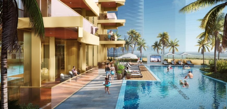 Properties for Sale in Downtown in Dubai