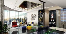 Volta Apartments by Damac Properties at Downtown in Dubai