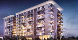 Celestia DAMAC in Dubai