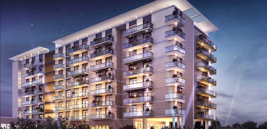 Celestia DAMAC in Dubai