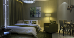 Celestia DAMAC in Dubai
