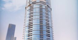 Damac Harbour Lights in Dubai