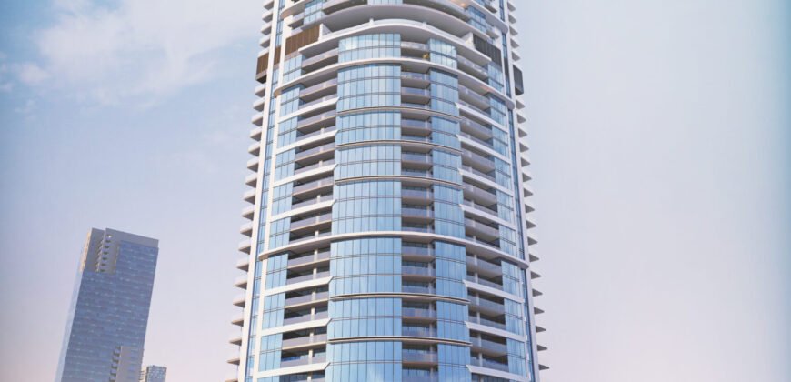 Damac Harbour Lights in Dubai